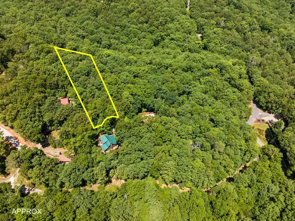 52-A Merit Court, Ellijay, GA 30540
