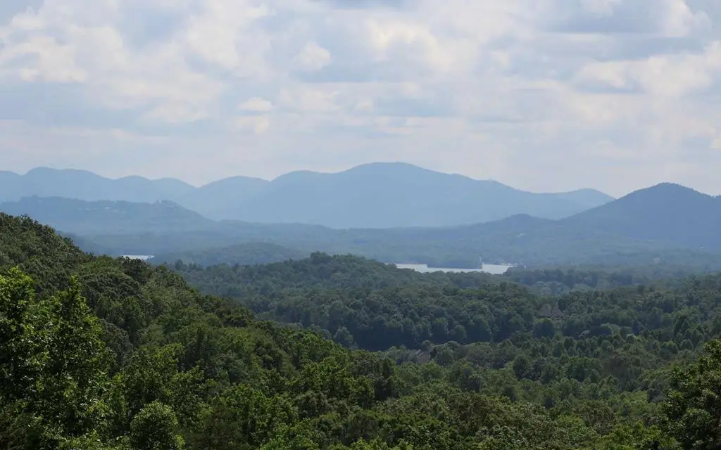 lot 8 High Meadows, Hayesville, NC 28904 - #1