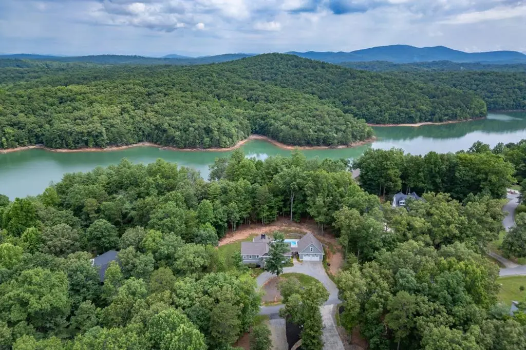 54 Osprey Drive, Blairsville, GA 30512 - #1
