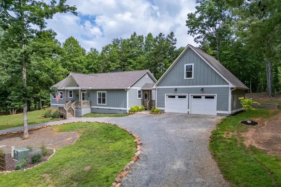 54 Osprey Drive, Blairsville, GA 30512 - #2