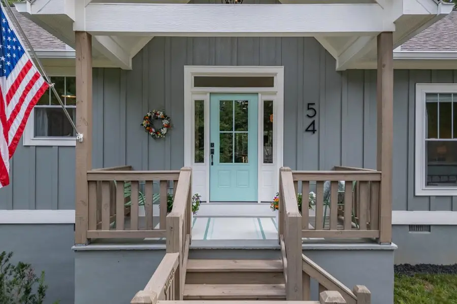 54 Osprey Drive, Blairsville, GA 30512 - #3