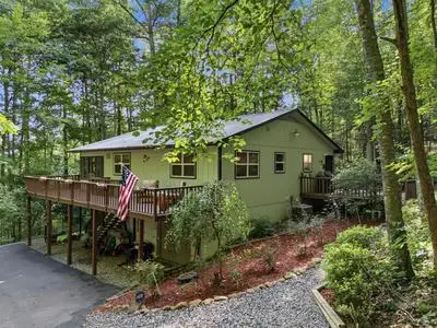 52 Hamilton Circle, Blairsville, GA 30512 - #1