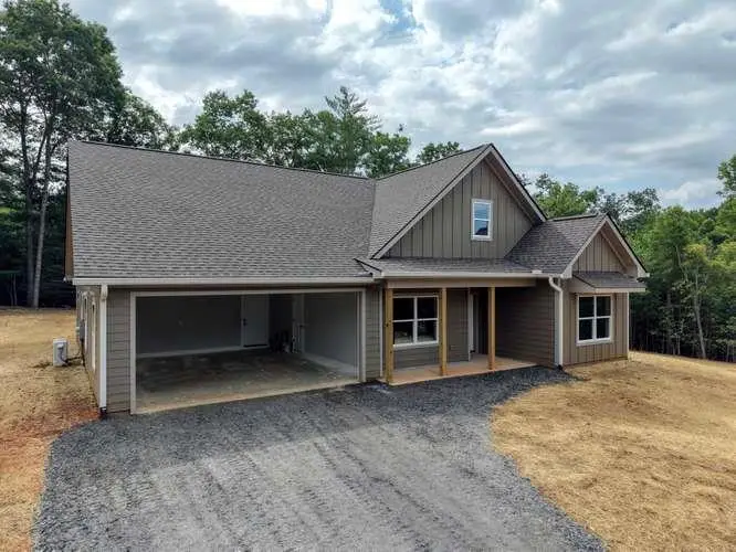 209 Lola Mae Way, Morganton, GA 30560 - #1