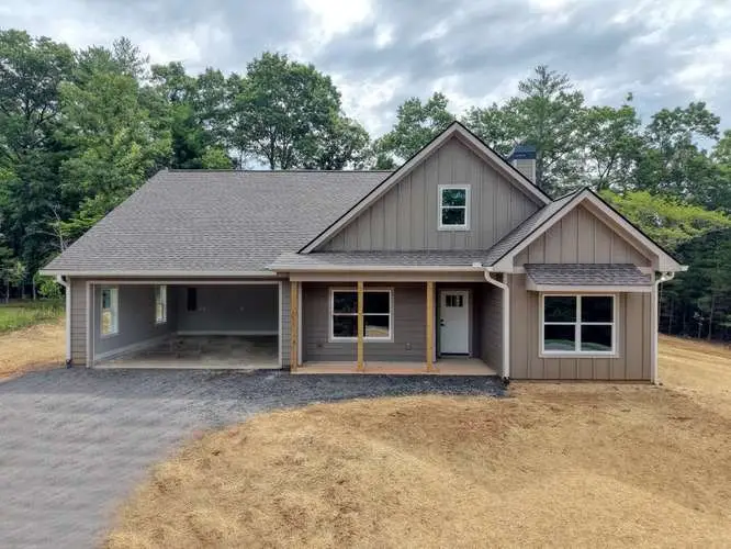 209 Lola Mae Way, Morganton, GA 30560 - #2