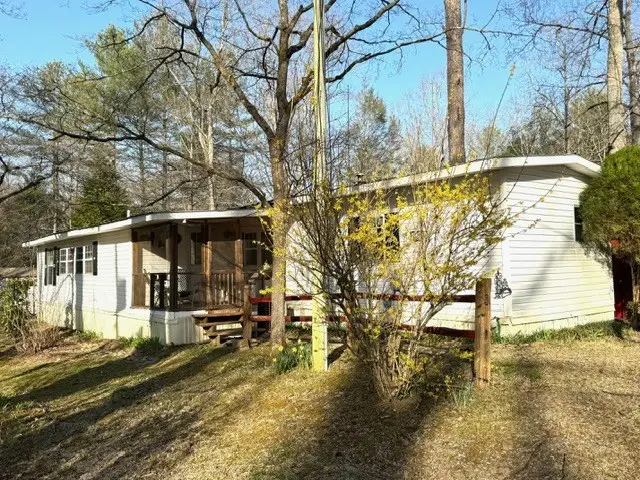 123 Leisure Woods Lane, Hiawassee, GA 30546 - #2