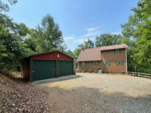 116 Wildwood Road, Young Harris, GA 30582