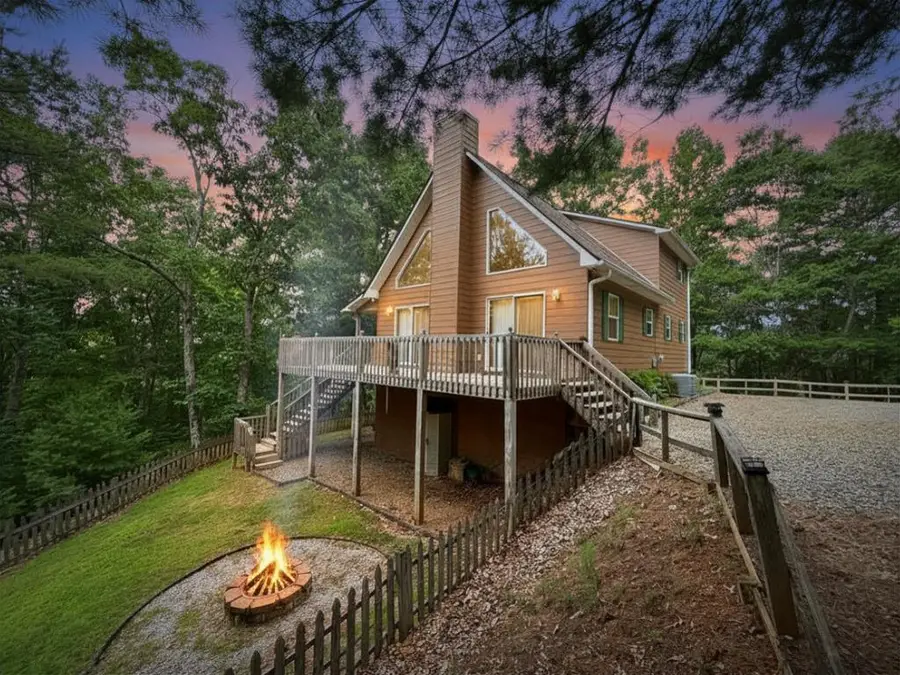 116 Wildwood Road, Young Harris, GA 30582 - #3