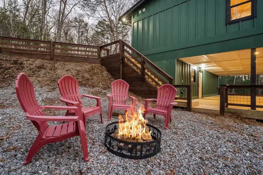 307 Ross Road, Mineral Bluff, GA 30559 - #2