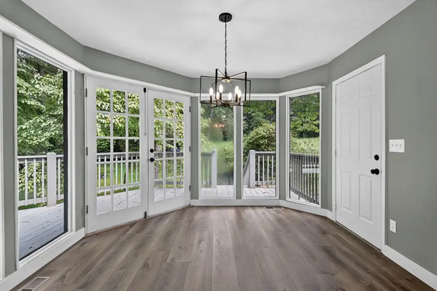 232 Chestnut Gap, Blue Ridge, GA 30313 - #2