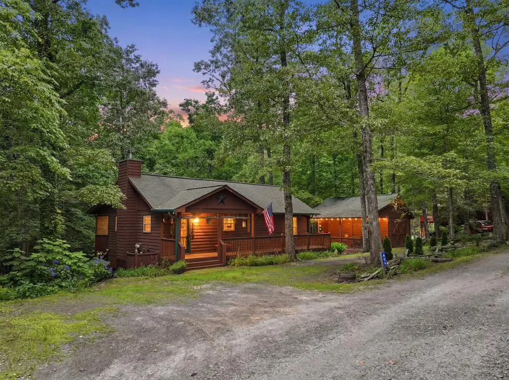 267 Vista Hills Road, Murphy, NC 28906 - #1