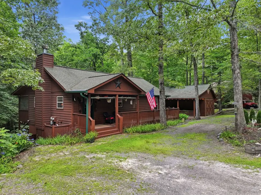 267 Vista Hills Road, Murphy, NC 28906 - #2