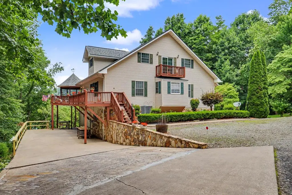 488 Dogwood Place, Hiawassee, GA 30546 - #1