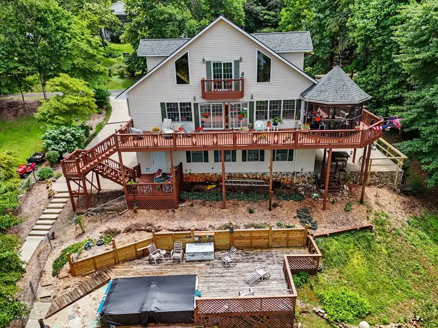 488 Dogwood Place, Hiawassee, GA 30546 - #3