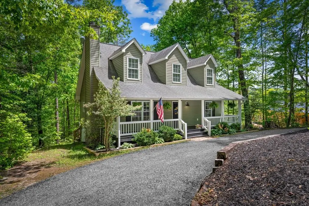 201 Minnehaha Trail, Blue Ridge, GA 30513 - #1