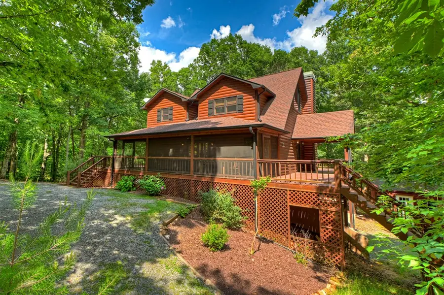 21 Trails End Lane, Morganton, GA 30560 - #2