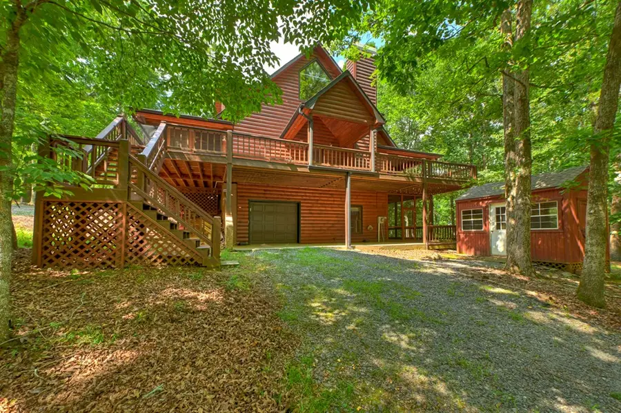 21 Trails End Lane, Morganton, GA 30560 - #3