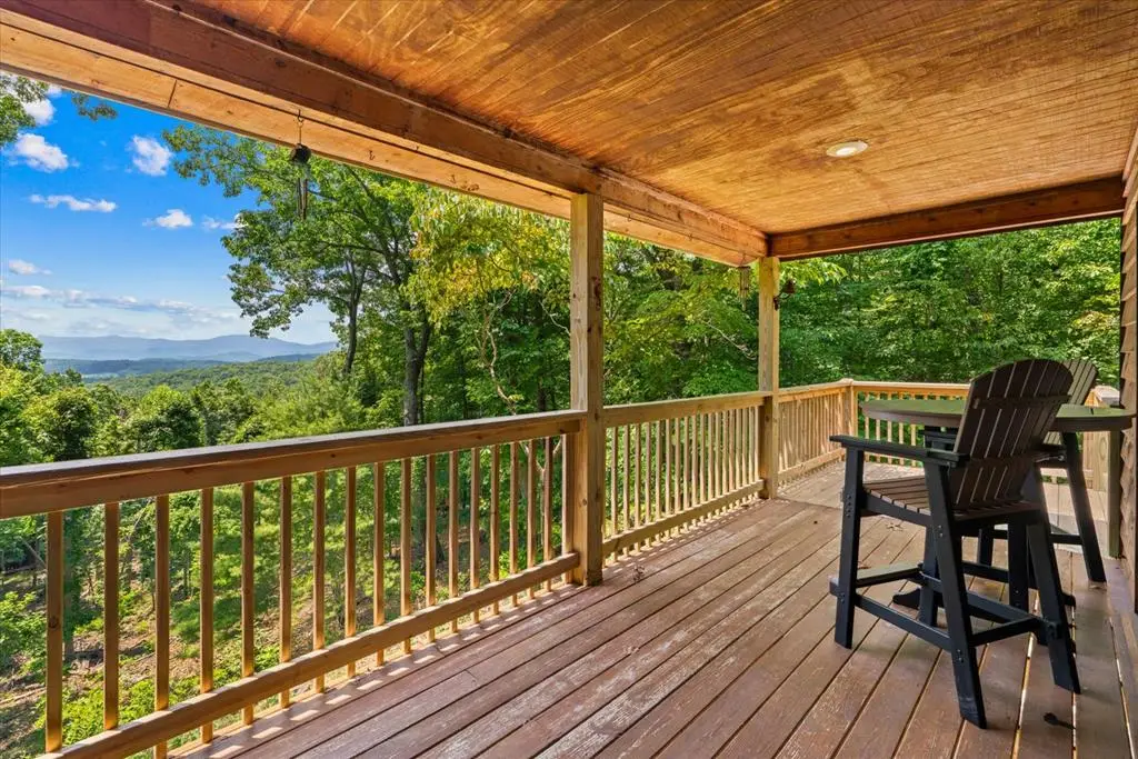 1008 Turkey Trot, Blairsville, GA 30512 - #1