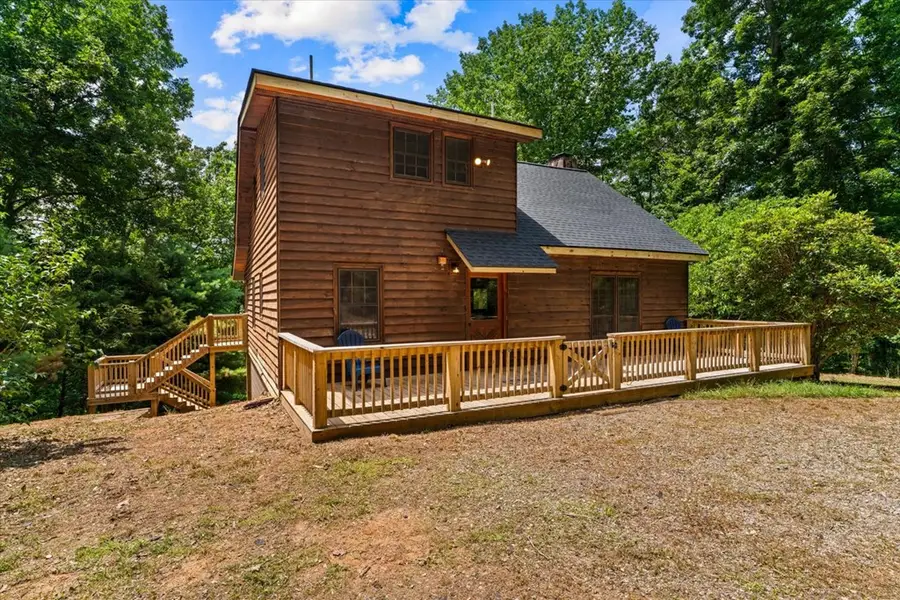 1008 Turkey Trot, Blairsville, GA 30512 - #3