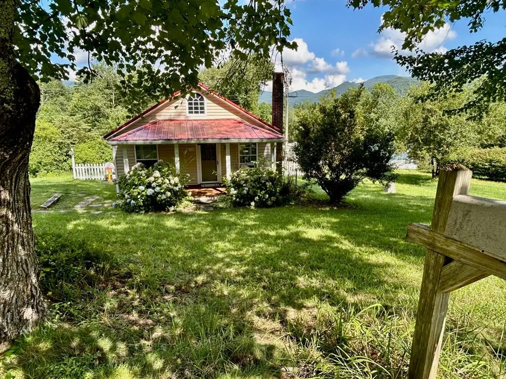 136 West Vineyard, Hayesville, NC 28904 - #1