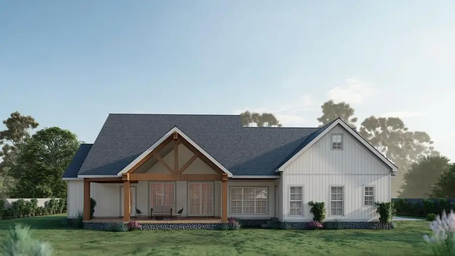 Lot 4 Kelley Highlands Drive, Talking Rock, GA 30175 - #2