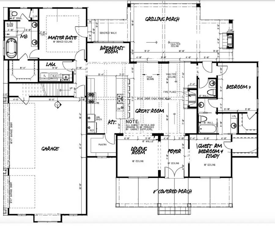 Lot 4 Kelley Highlands Drive, Talking Rock, GA 30175 - #3