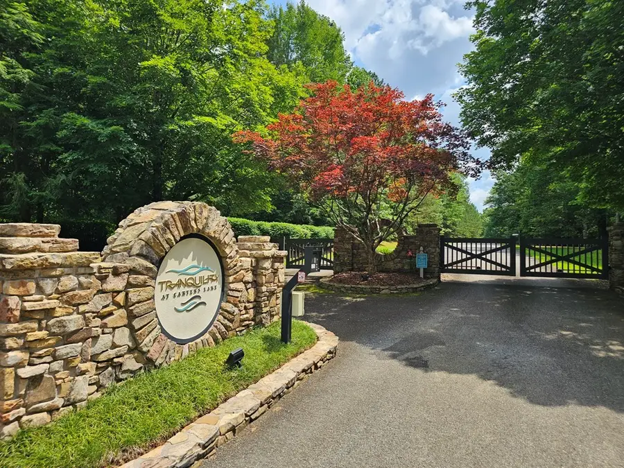 0 Harris Ridge Drive, Ellijay, GA 30540 - #3