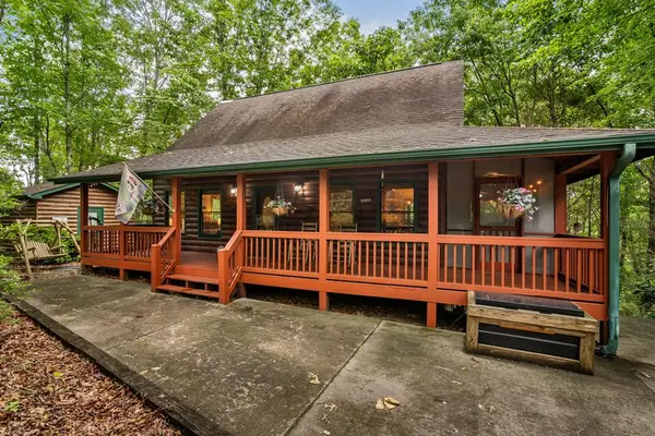 398 Mountain Tops Circle, Blue Ridge, GA 30513