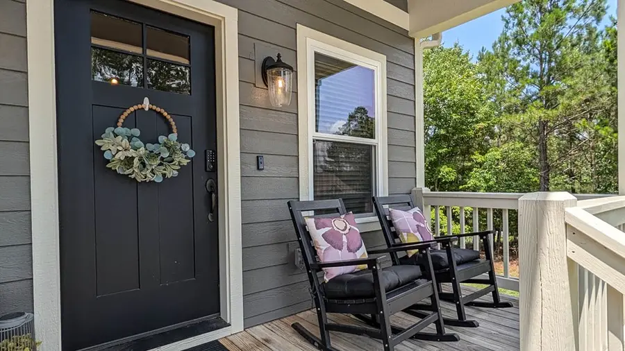 162 Barefoot Trail, Blairsville, GA 30512 - #2
