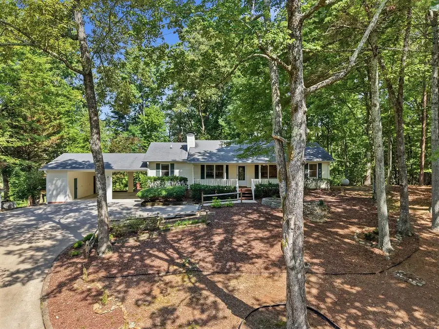 54 Choctaw Drive, Ellijay, GA 30540 - #2