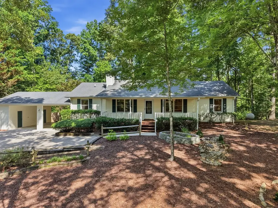 54 Choctaw Drive, Ellijay, GA 30540 - #3