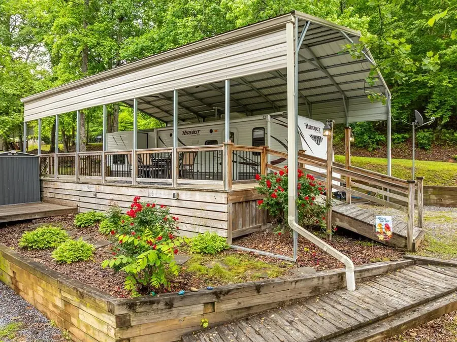 415 Peaceful Loop, Chatsworth, GA 30705 - #2