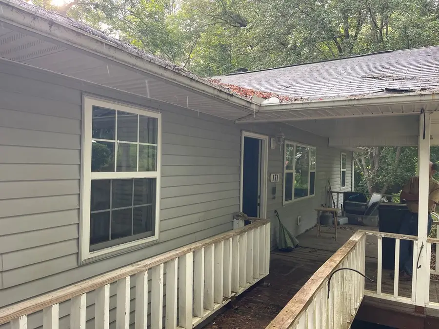 171 Nottely Circle, Blairsville, GA 30512 - #2