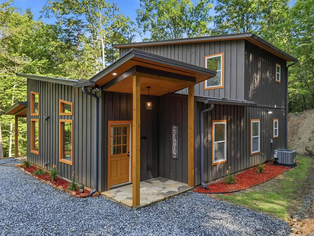 202 Jonquil Lane, Ellijay, GA 30540 - #1
