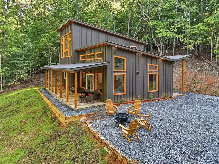 202 Jonquil Lane, Ellijay, GA 30540 - #2
