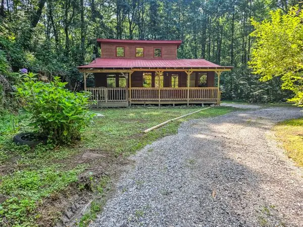 65 Mount Pleasant Drive, Ellijay, GA 30540 - #1