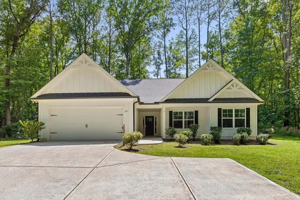 287 Warlick Circle, Ellijay, GA 30540 - #1