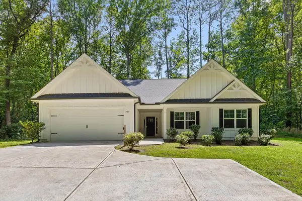 287 Warlick Circle, Ellijay, GA 30540