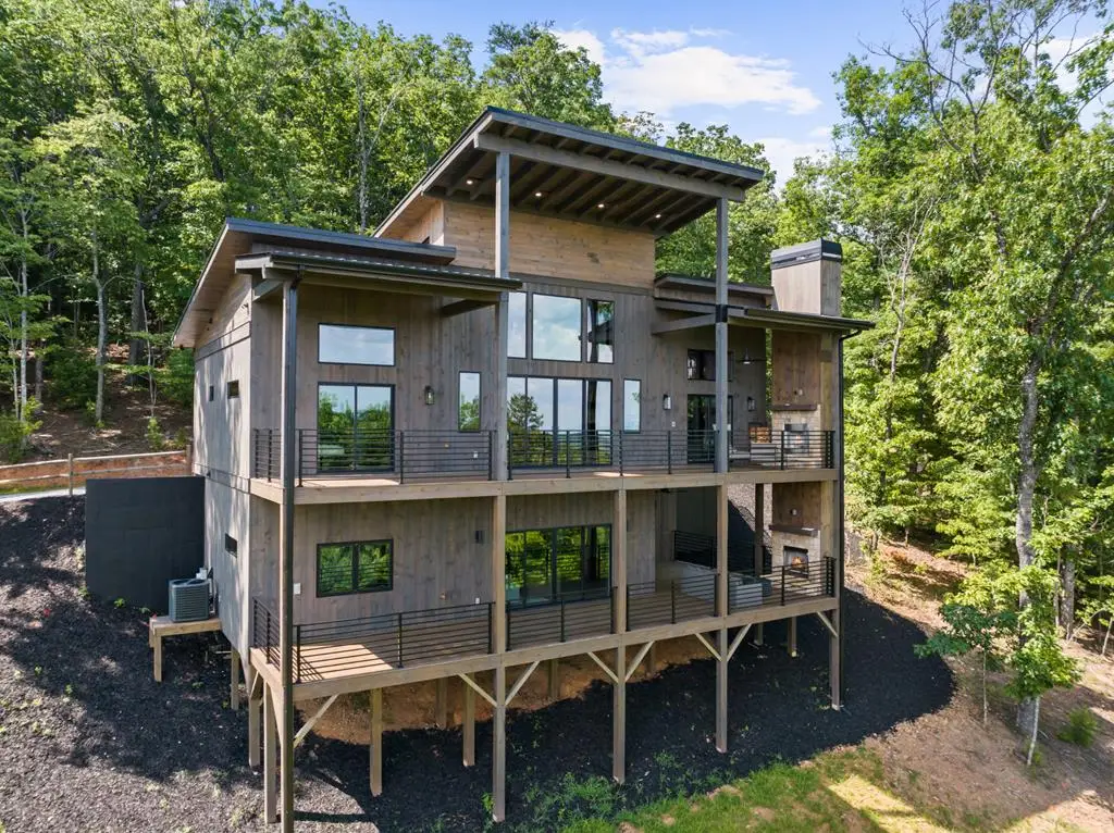 25 Boundless Trail, Morganton, GA 30560 - #1