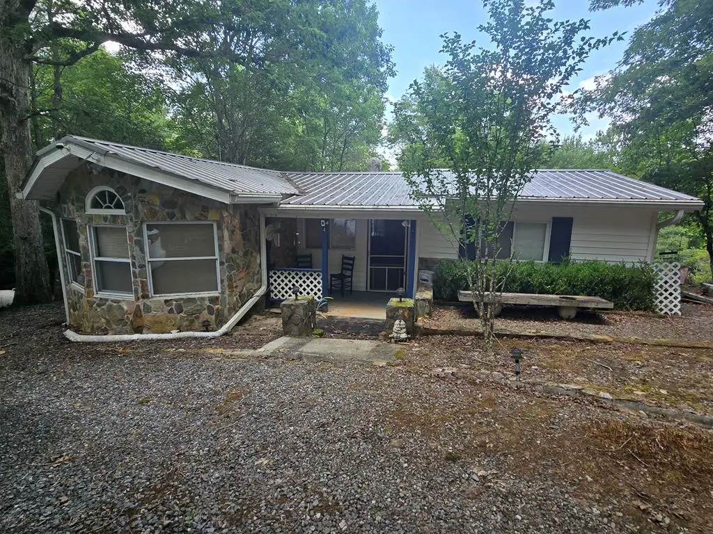 64 Green Oak Road, Warne, NC 28909 - #1