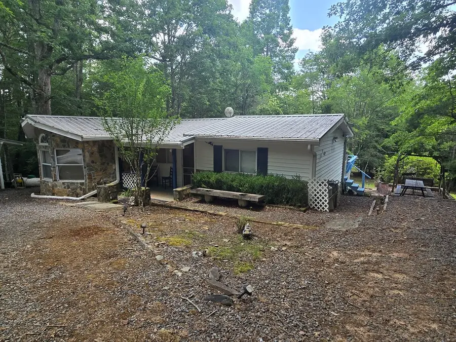 64 Green Oak Road, Warne, NC 28909 - #2