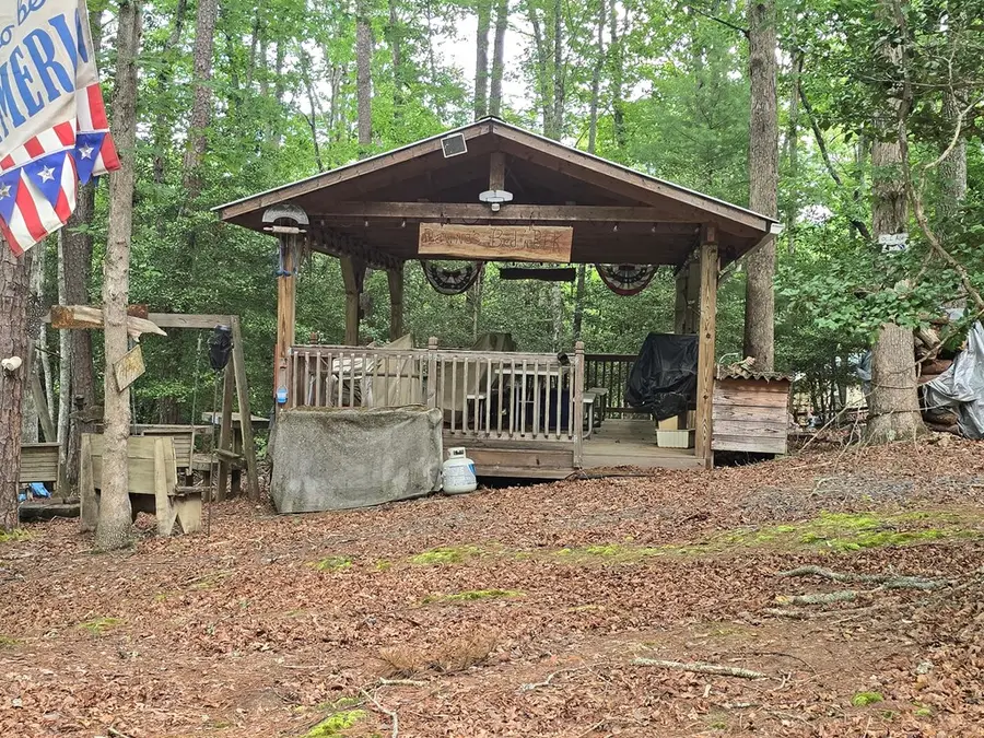 64 Green Oak Road, Warne, NC 28909 - #3