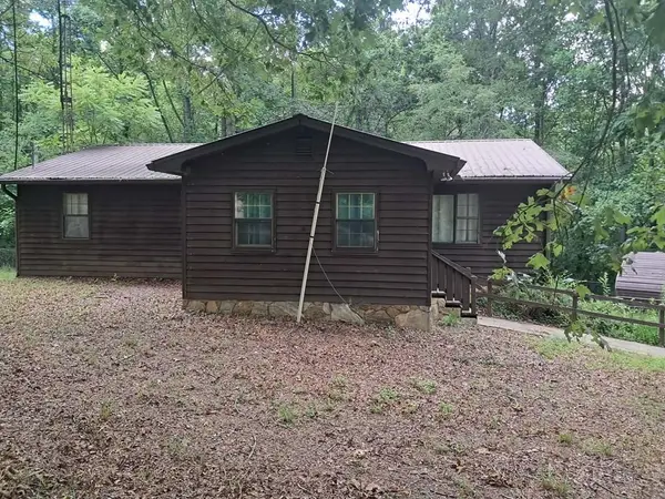 583 Ridgeview Road, Morganton, GA 30513