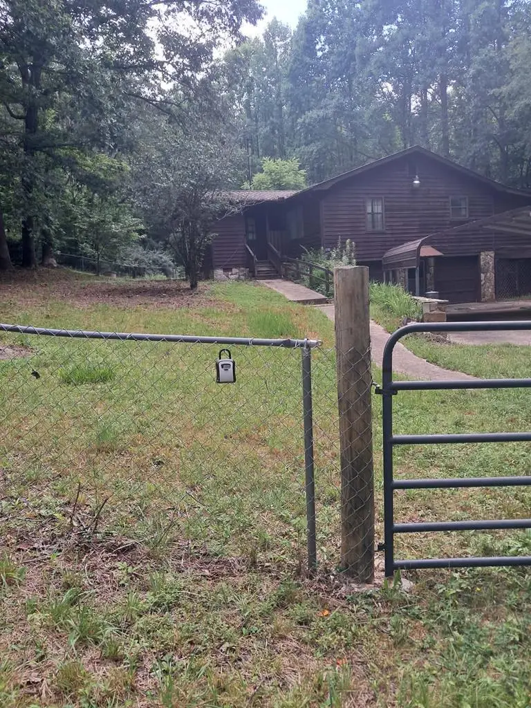 583 Ridgeview Road, Morganton, GA 30513 - #2