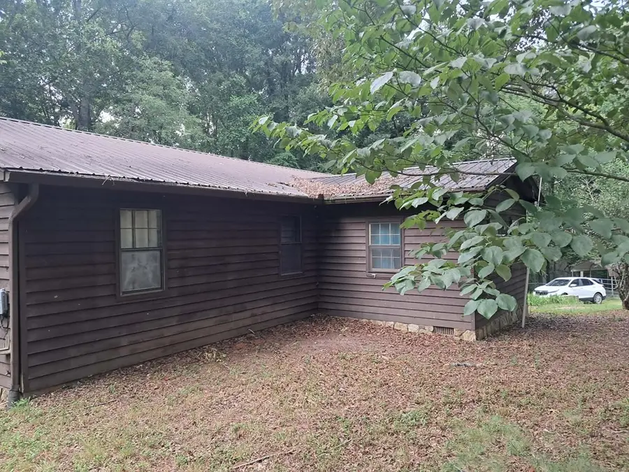 583 Ridgeview Road, Morganton, GA 30513 - #3