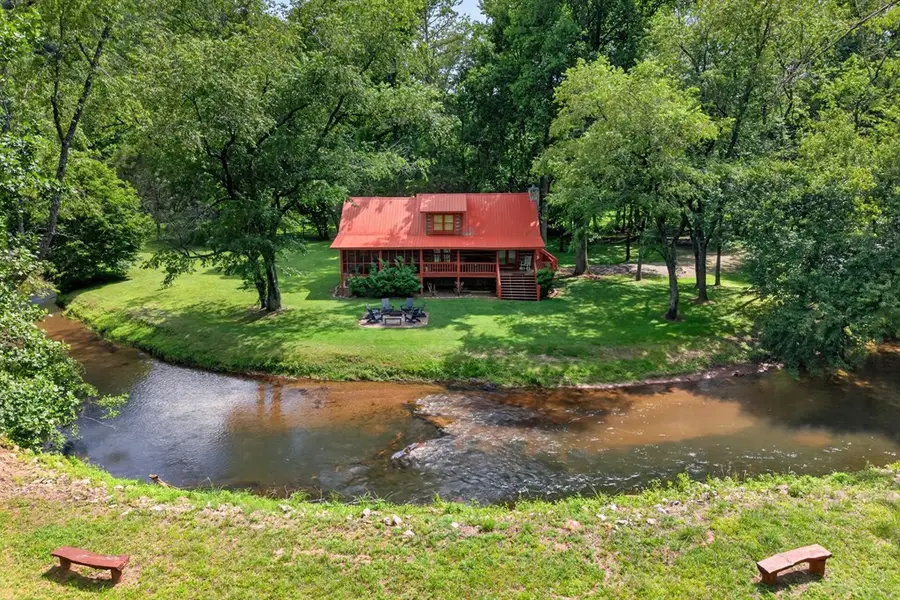 200 Dusty Bryson Drive, Suches, GA 30572 - #2