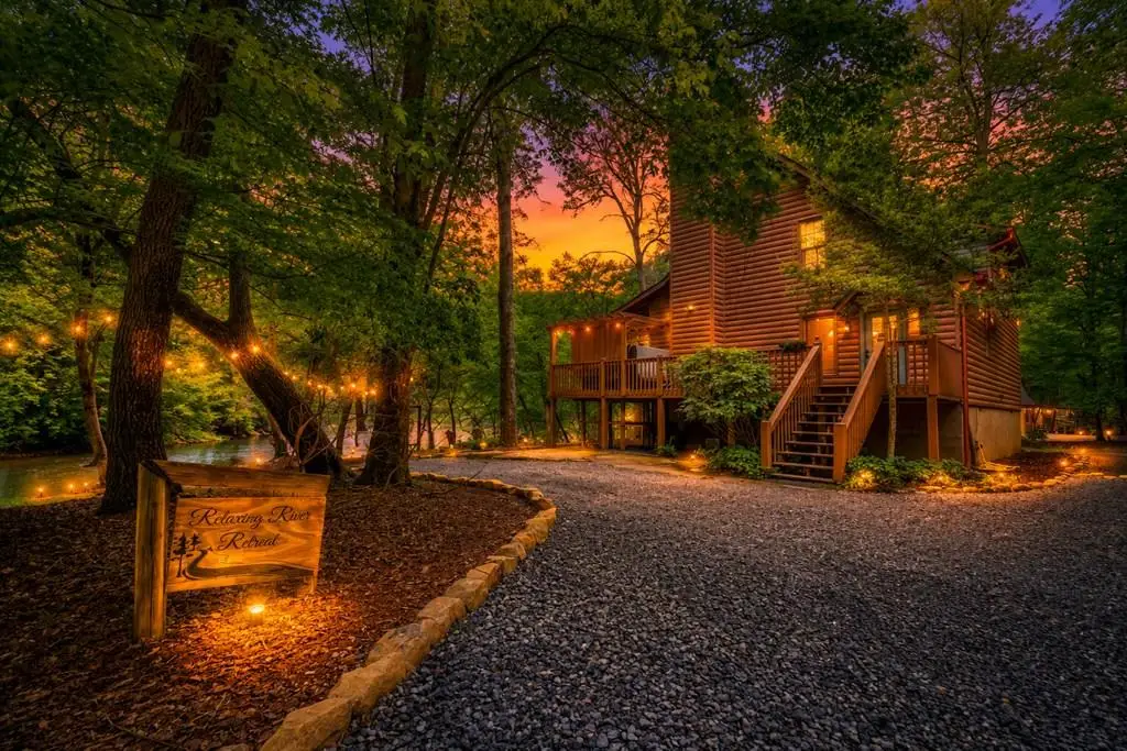 133 Muller Lane, Ellijay, GA 30540 - #1
