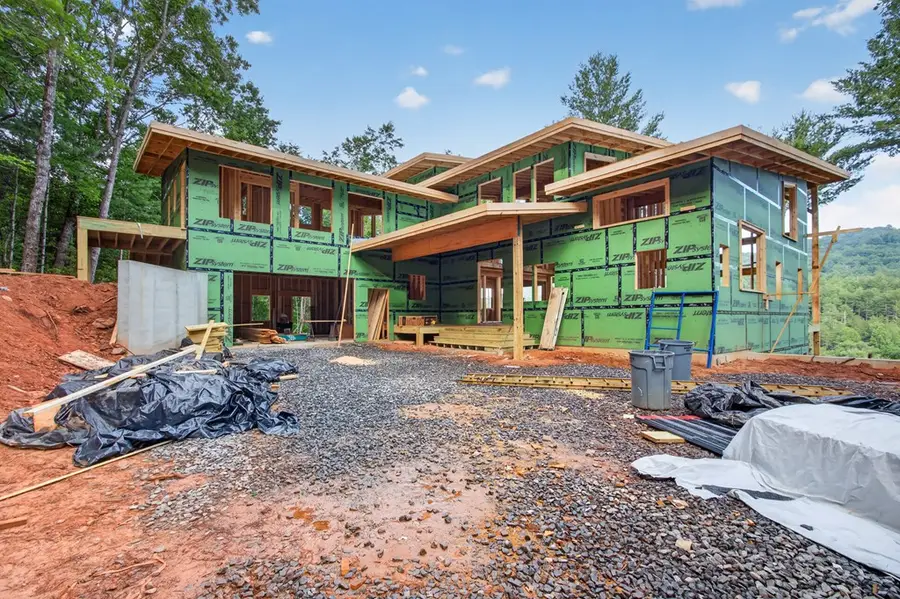 Lot 3C Stanley Creek Road, Cherry Log, GA 30522 - #3