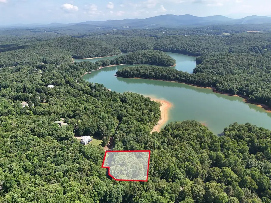 Lot 1 Eagle Bend Road, Blairsville, GA 30512 - #2
