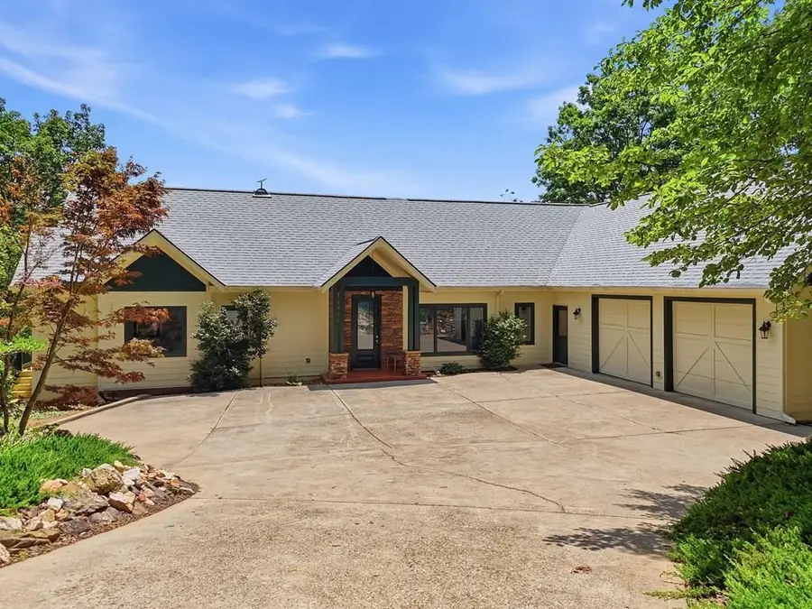 714 Clearview Drive, Talking Rock, GA 30175 - #3