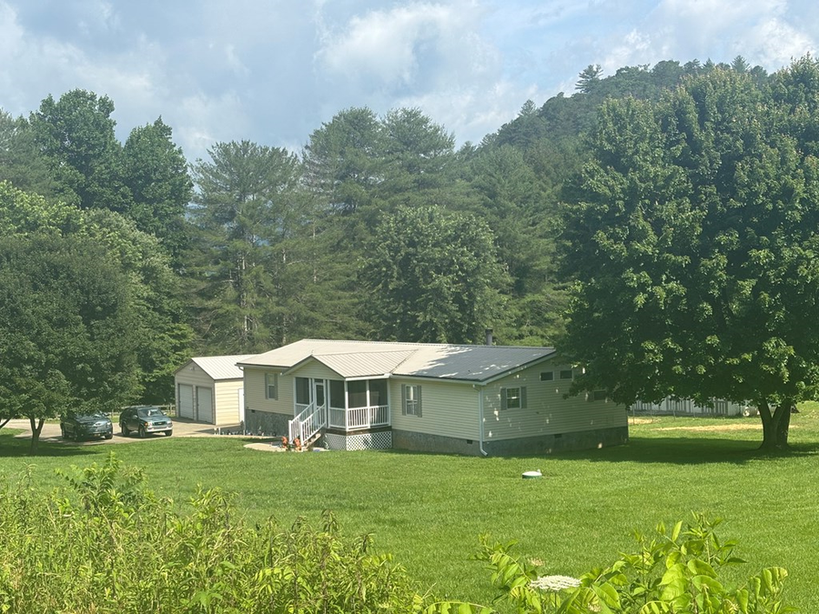 10 Ladd Branch, Marble, NC 28905 - #2